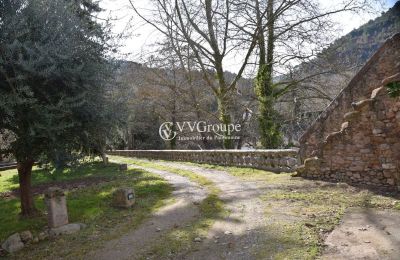 Klášter na prodej Rennes-le-Château, Occitanie, Pozemek