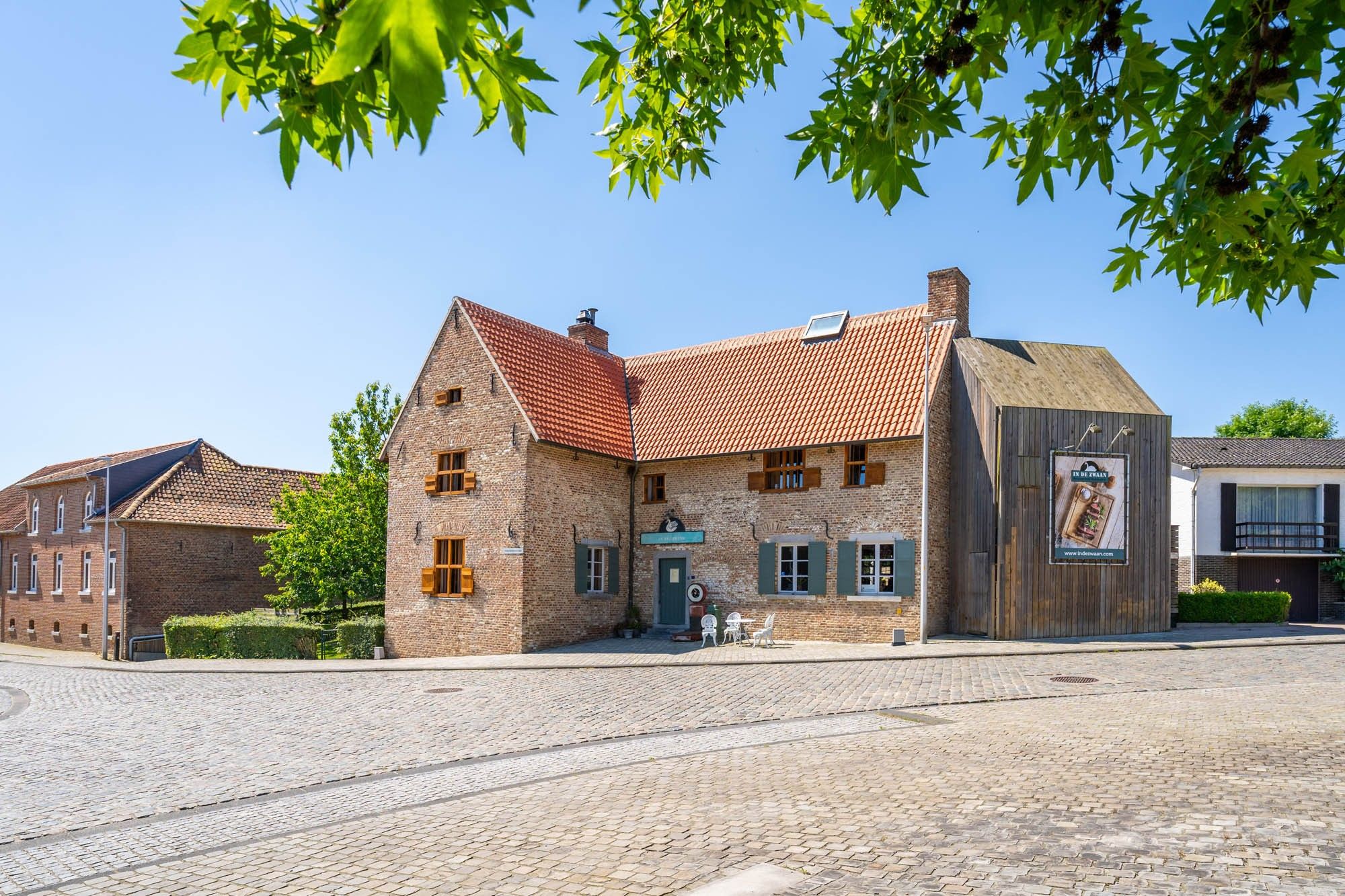 Obrázky Historický hostinec u Sint-Truiden