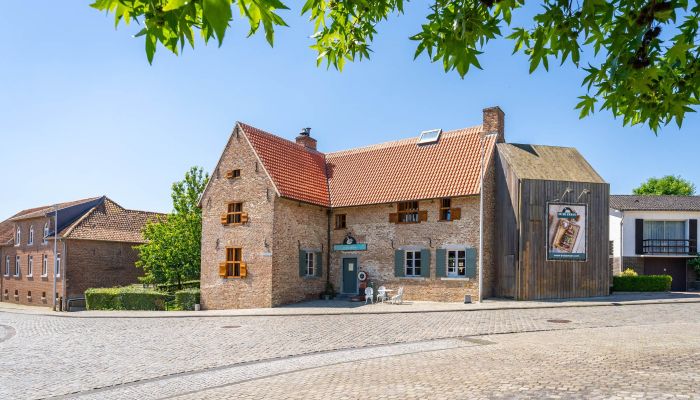 Městský dům na prodej 3800 Sint-Truiden, Vlaanderen,  Belgie