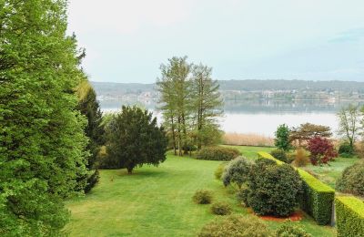 Historisk villa købe Lisanza, Lombardiet, Lago Maggiore