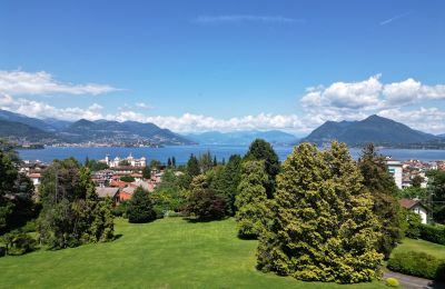 Historisk villa købe 28838 Stresa, Piemonte, Billede 8/45