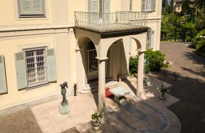 Historisk villa købe 28838 Stresa, Piemonte, Billede 41/45