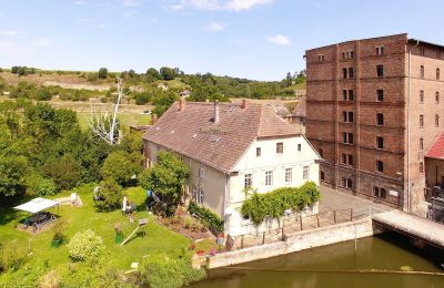 Mlýn 06632 Freyburg, Sachsen-Anhalt