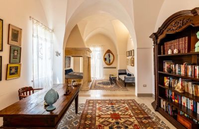 Historisk villa købe Francavilla Fontana, Puglia, Billede 5/22