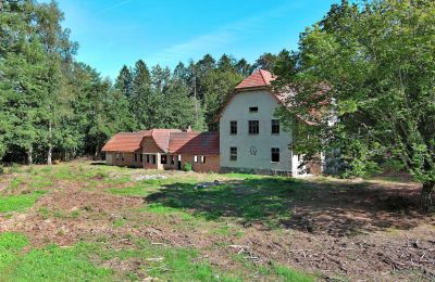 Landhus købe Zegrze Pomorskie, województwo zachodniopomorskie, Billede 5/7