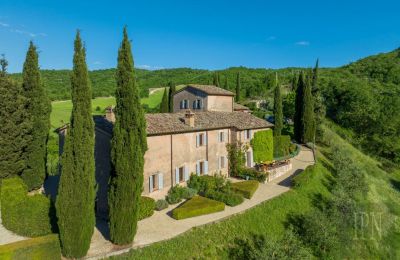 Landhus købe 06063 Magione, Umbria, Udvendig visning