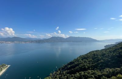 Historická vila na prodej Cannero Riviera, Piemonte, Foto 24/41