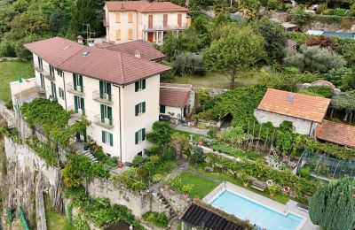 Historisk villa købe Cannero Riviera, Piemonte, Billede 34/41