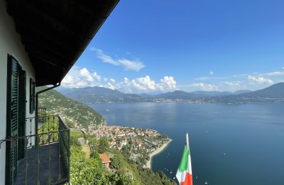 Historická vila na prodej Cannero Riviera, Piemonte, Foto 3/41