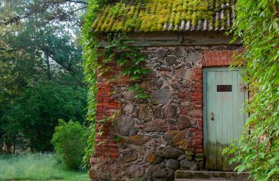 Herregård købe Virķēni, virķēnu muiža, Vidzeme, Billede 7/17