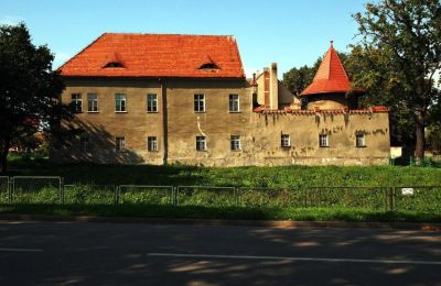 Zámek na prodej Bielawa, Wolności 92, Dolní Slezsko, Foto 6/7