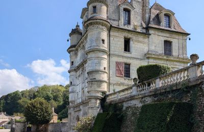 Zámek na prodej 95420 Magny-en-Vexin, Île-de-France, Foto 11/11