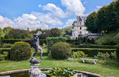 Zámek na prodej 95420 Magny-en-Vexin, Île-de-France, Foto 5/11