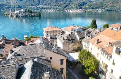 Historická nemovitost na prodej Orta San Giulio, Via Caire Albertoletti, Piemonte, Foto 25/26