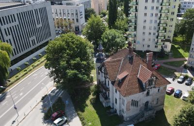 Historická vila na prodej Toruń, województwo kujawsko-pomorskie, Foto 4/22