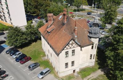 Historická vila na prodej Toruń, województwo kujawsko-pomorskie, Foto 5/22