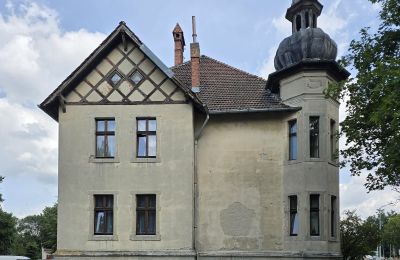 Historická vila na prodej Toruń, województwo kujawsko-pomorskie, Foto 9/22