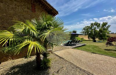 Historická nemovitost na prodej Mirande, Occitanie, Foto 29/38