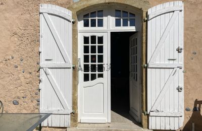 Zámeček na prodej Marciac, Occitanie, Foto 2/19