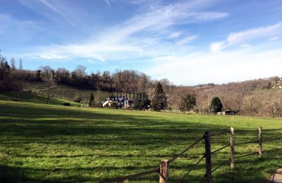 Zámeček na prodej Pau, Nouvelle-Aquitaine, Umístění nemovitosti