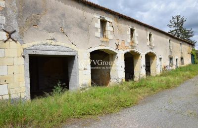 Zámek na prodej Thouars, Nouvelle-Aquitaine, Foto 9/10