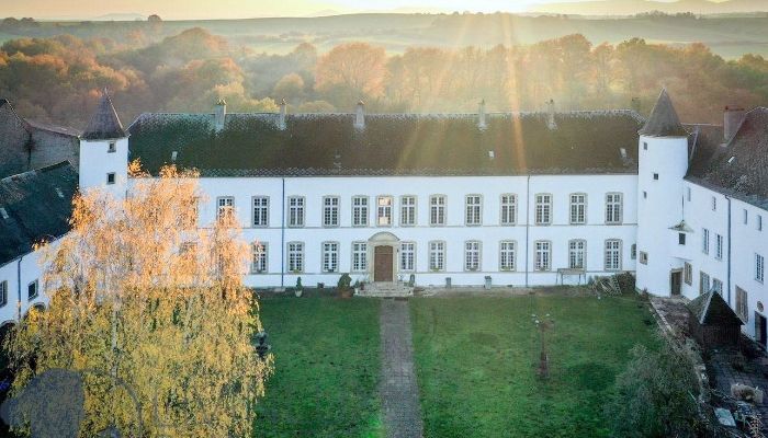 Zámek na prodej Roussy-le-Bourg, Grand-Est,  Francie