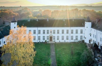 Zámek na prodej Roussy-le-Bourg, Grand-Est, Foto z dronu