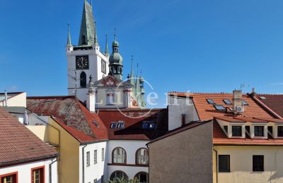 Historická nemovitost na prodej Litoměřice, Mírové náměstí 12/4, Ústecký kraj, Foto 16/16