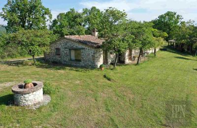 Historická nemovitost na prodej 06024 Gubbio, Umbria, Foto 4/43