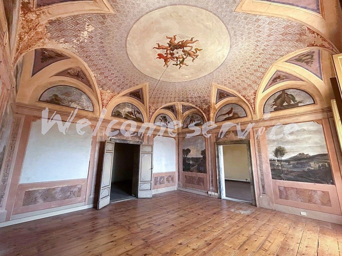 Obrázky Apartmán v historickém paláci v Todi