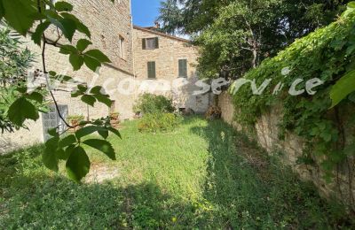 Byt na zámku na prodej 06059 Todi, Paolo Rolli 4, Umbria, Zahrada