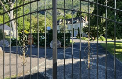 Zámeček na prodej Lourdes, Occitanie, Foto 35/35