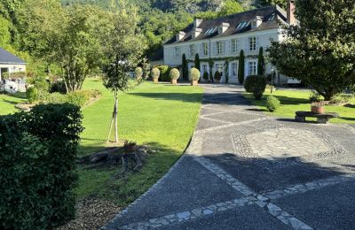 Zámeček na prodej Lourdes, Occitanie, Přístup