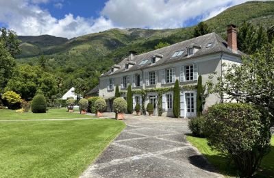 Zámeček Lourdes, Occitanie