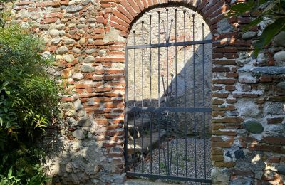 Zámeček na prodej Pombia, Via al Castellazzo, Piemonte, Foto 3/35