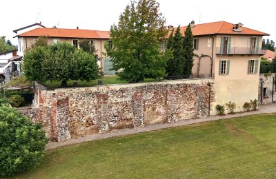 Zámeček na prodej Pombia, Via al Castellazzo, Piemonte, Foto 32/35