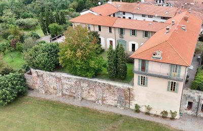 Zámeček na prodej Pombia, Via al Castellazzo, Piemonte, Foto 33/35