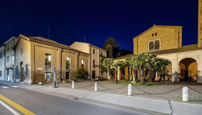 Historická vila na prodej Ravenna, Emilia-Romagna,  Itálie