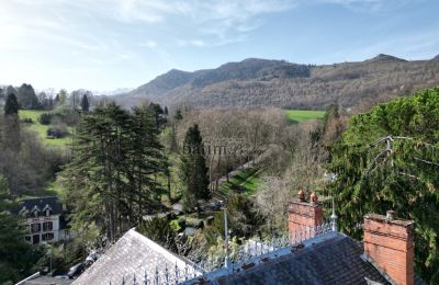 Historická vila na prodej Bagnères-de-Bigorre, Occitanie, Výhled