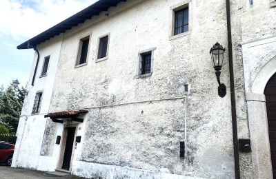 Zámeček na prodej Gignese, Via al Castello, Piemonte, Foto 26/30