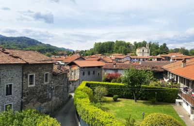 Zámeček na prodej Gignese, Via al Castello, Piemonte, Foto 27/30