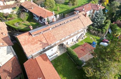 Zámeček na prodej Gignese, Via al Castello, Piemonte, Foto 28/30