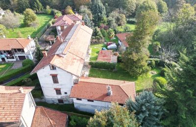 Zámeček na prodej Gignese, Via al Castello, Piemonte, Foto 30/30