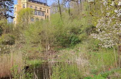 Historická vila na prodej Gera, Thüringen, Foto 30/30