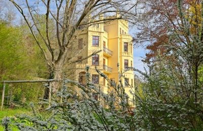 Historická vila na prodej Gera, Thüringen, Foto 26/29