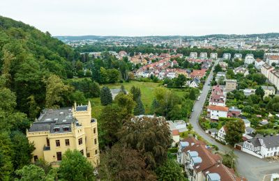 Historická vila na prodej Gera, Thüringen, Foto 28/29