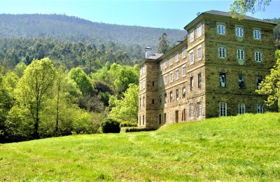 Historická vila na prodej Castropol, Asturias, Foto 11/35