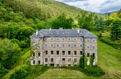 Historická vila na prodej Castropol, Asturias, Foto 12/35