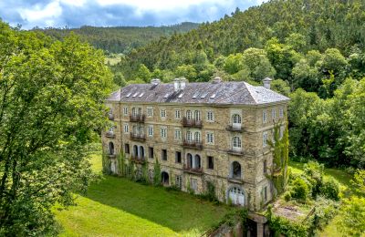 Historická vila na prodej Castropol, Asturias, Foto 1/35