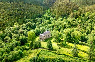 Historická vila na prodej Castropol, Asturias, Foto 3/35